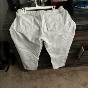 Banana Republic Travel Jean - Athletic Fit - 34/30